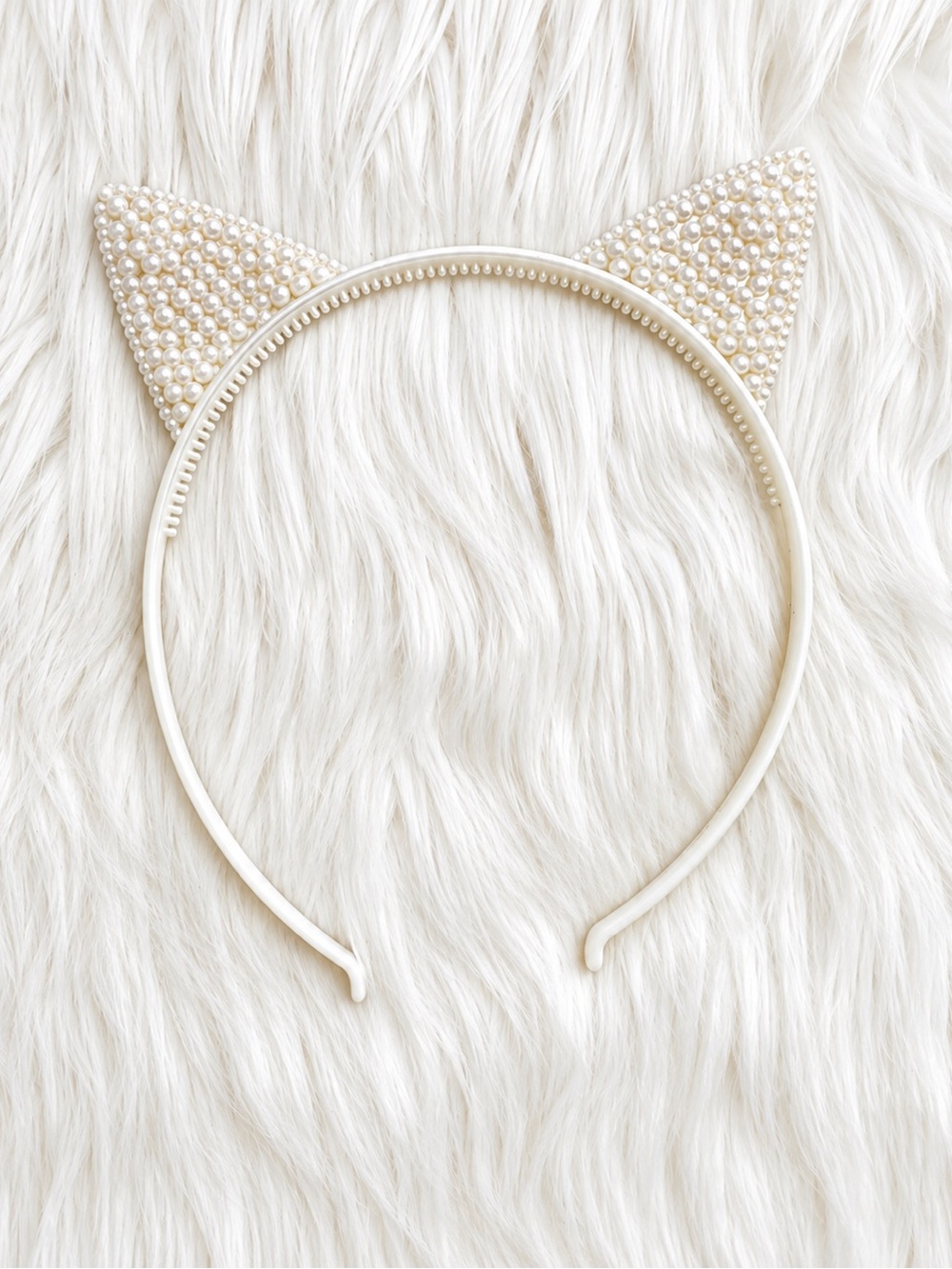 CAT HEADBAND SET - Picture 3 of 13